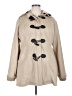 Torrid Tan Coat Size 2X Plus (2) - photo 1