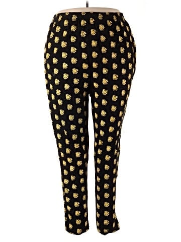 August Max Woman Casual Pants (view 1)