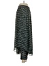 HD in Paris 100% Polyester Polka Dots Green Black Casual Pants Size 0 - photo 4