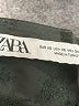 Zara Black Casual Dress Size XS - photo 7
