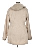 Torrid Tan Coat Size 2X Plus (2) - photo 2