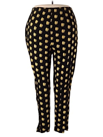 August Max Woman Casual Pants (view 2)