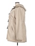 Torrid Tan Coat Size 2X Plus (2) - photo 5