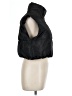 Shein 100% Polyester Black Vest Size L - photo 4