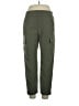 Athleta Green Cargo Pants Size 14 (petite) - photo 1