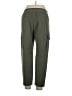Athleta Green Cargo Pants Size 14 (petite) - photo 2
