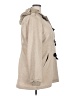 Torrid Tan Coat Size 2X Plus (2) - photo 4