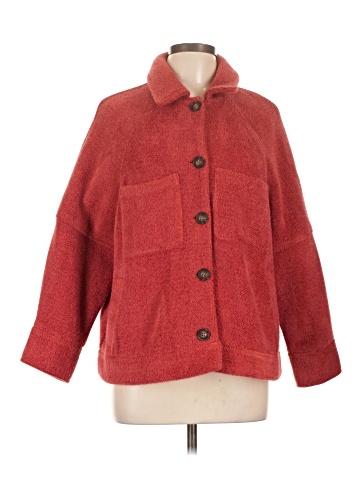 Greylin Coat (view 1)
