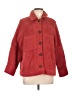 Greylin Red Coat Size L (petite) - photo 1