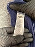 Old Navy Floral Blue Leggings Size XL - photo 7