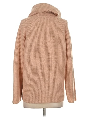 Point Sur Turtleneck Sweater (view 2)