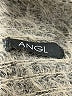 ANGL Gray Cardigan Size S (estimated) - photo 7