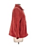 Greylin Red Coat Size L (petite) - photo 4