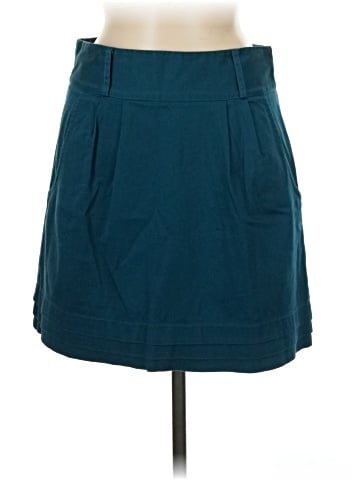 Silence and Noise Casual Skirt (view 1)