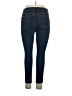 Gap Hearts Blue Jeans Size 16R - photo 2