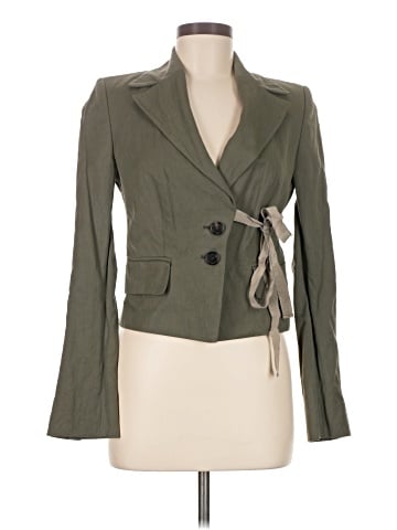 PAUW Blazer (view 1)