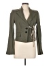 PAUW Green Blazer Size 6 (1) - photo 1