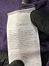Nautica Solid Purple Pullover Sweater Size XL - photo 8
