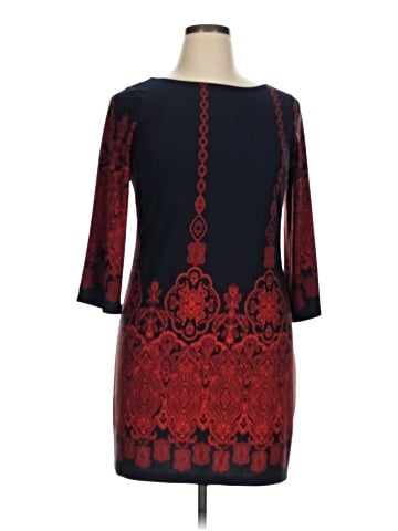 Enfocus Cocktail Dress (view 1)