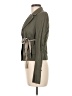 PAUW Green Blazer Size 6 (1) - photo 5