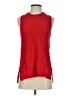 J.Crew Red Sweater Vest Size XS - photo 1