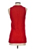 J.Crew Red Sweater Vest Size XS - photo 2