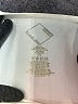 C'est Moi Ivory Tank Top Size XS - photo 7