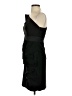 Phoebe Couture Black Cocktail Dress Size 4 - photo 5
