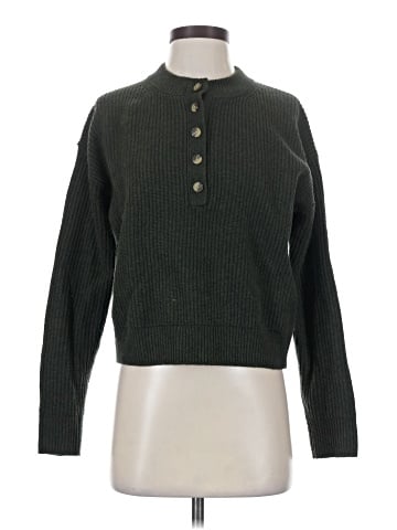 Gap Pullover Sweater (view 1)
