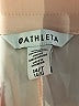 Athleta Pink Casual Pants Size 14 (tall) - photo 3