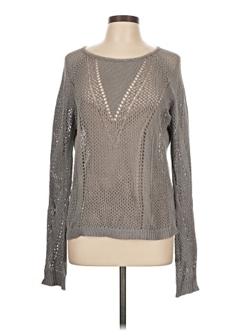 Cullen Pullover Sweater (view 1)