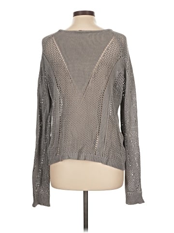 Cullen Pullover Sweater (view 2)
