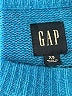 Gap Color Block Brown Pullover Sweater Size XS - photo 7