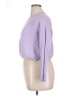 Wild Fable Purple Pullover Sweater Size XL - photo 5