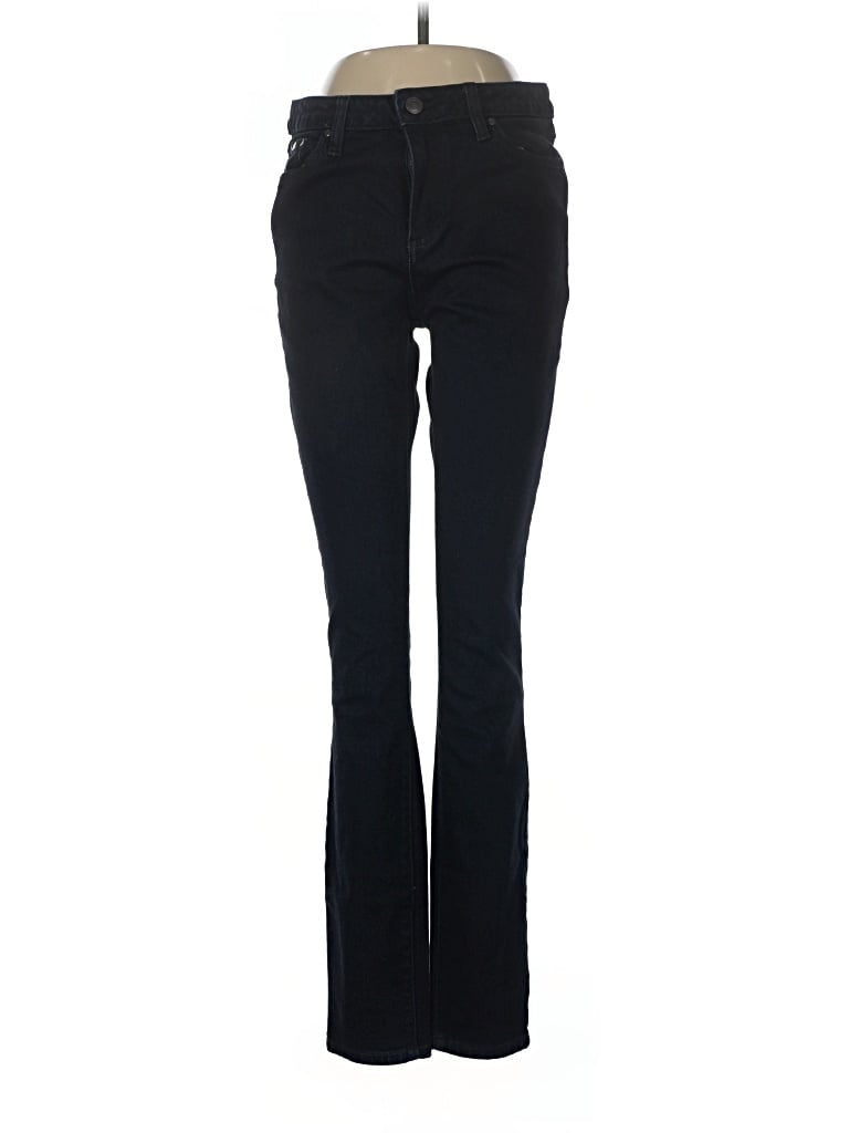 Pre-owned Prana Jeans In Black
