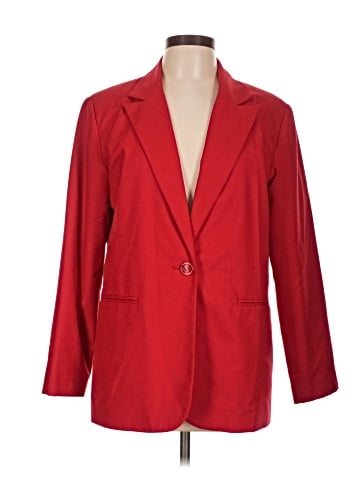 R.Q.T Blazer (view 1)