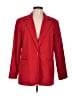 R.Q.T Red Blazer Size 12 - photo 1