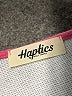 Haptics White Sleeveless T-Shirt Size XS (estimated) - photo 7