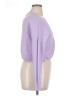 Wild Fable Purple Pullover Sweater Size XL - photo 4