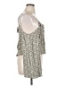Daytrip Green Sleeveless Blouse Size XL - photo 4