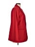 R.Q.T Red Blazer Size 12 - photo 4