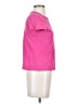 Zara Pink Active T-Shirt Size S - photo 4