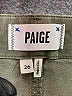 Paige Green Jeans Size 26 waist - photo 7