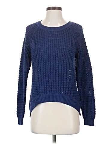 RDI Pullover Sweater (view 1)