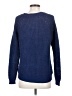 RDI Solid Blue Pullover Sweater Size S - photo 2