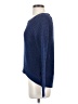 RDI Solid Blue Pullover Sweater Size S - photo 5