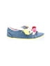 Happily Grey Tropical Blue Sneakers Size 6 mo Kids - photo 1