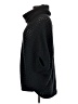 Cliche Black Poncho Size M - photo 5