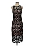 Blush Noir Black Cocktail Dress Size S - photo 1
