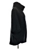 Cliche Black Poncho Size M - photo 4